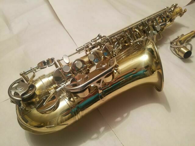 selmer as 300