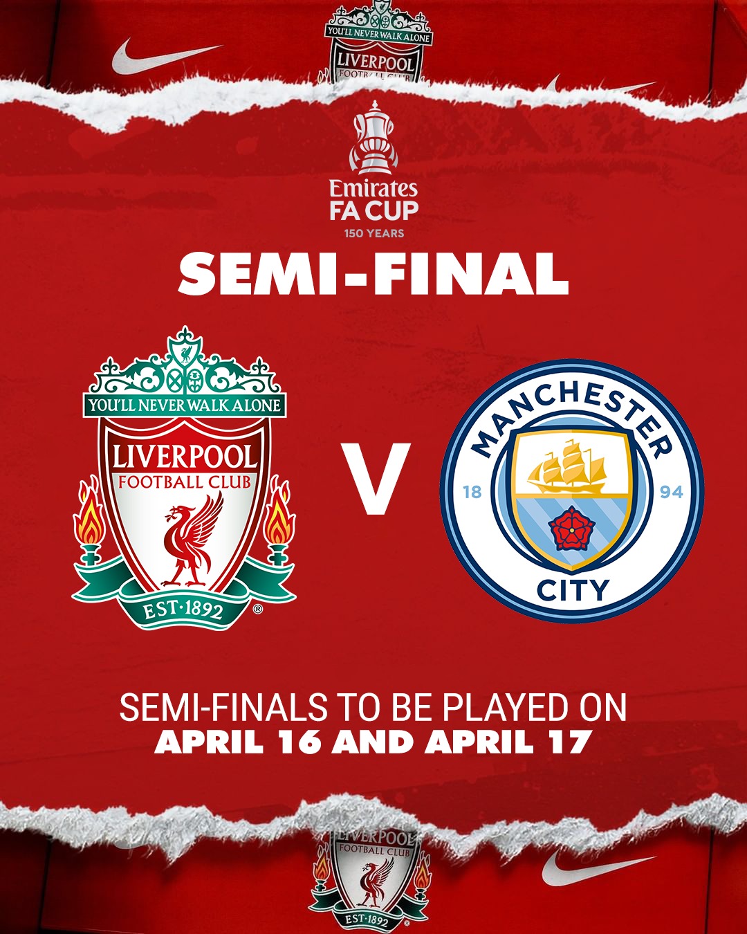 semi final fa cup