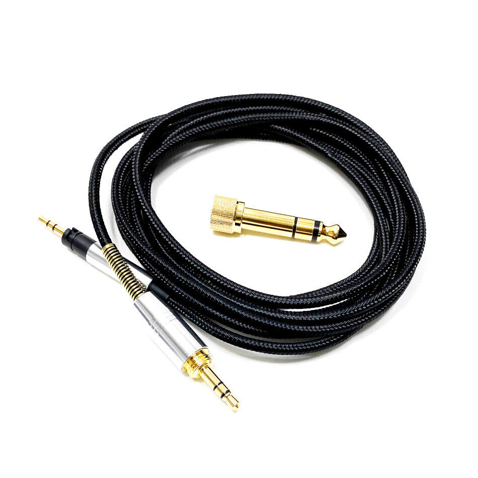 sennheiser momentum 2 replacement cable