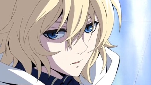 seraph of the end mika