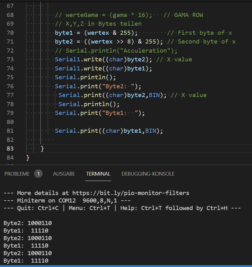 serial available arduino