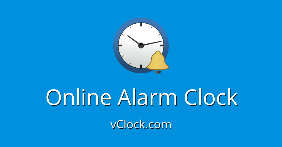 set alarm online