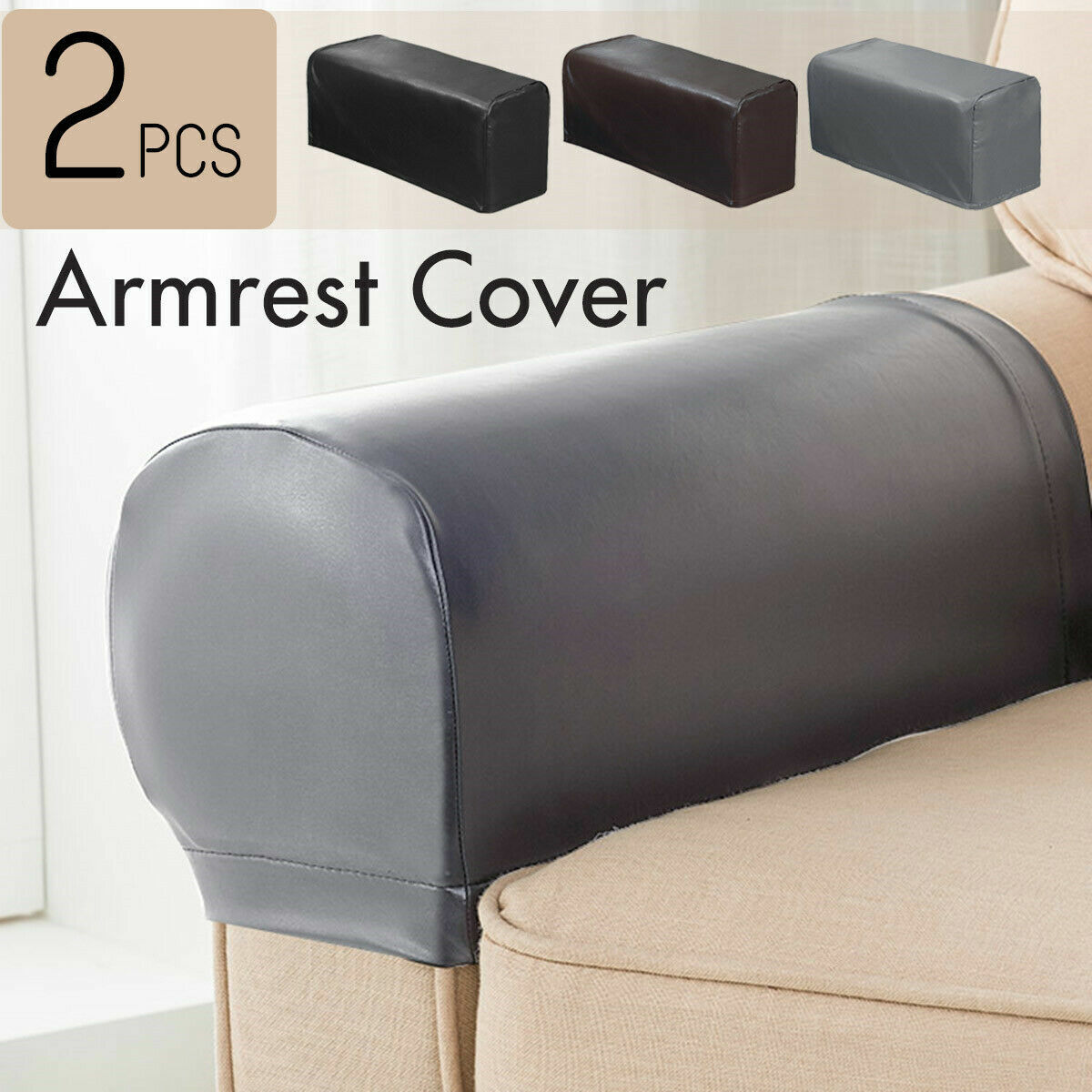 settee arm covers