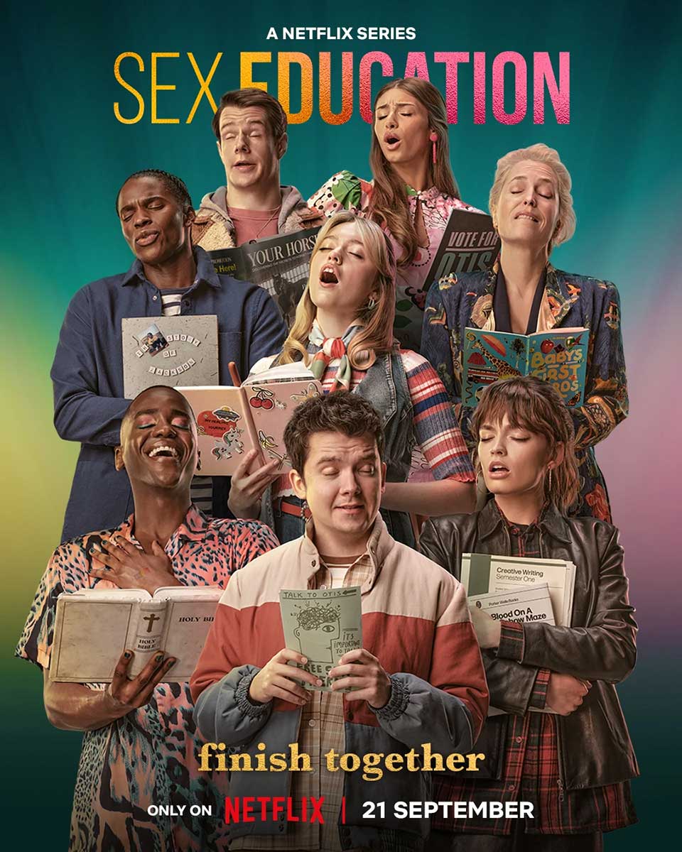 sex education season 4 torrent