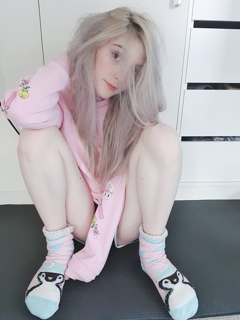 sexy femboy