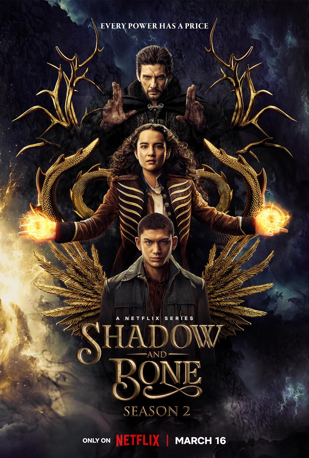 shadow and bone imdb