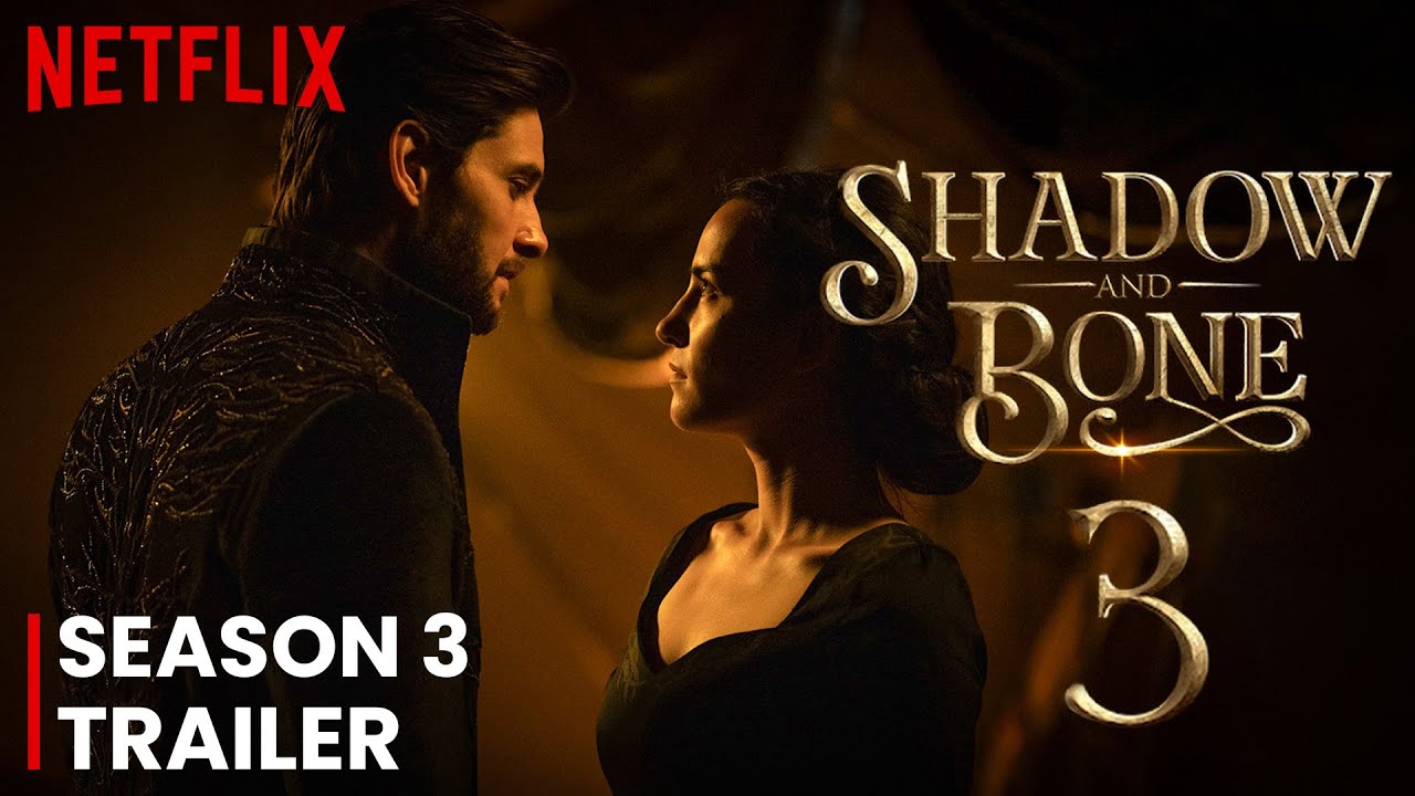 shadow and bone season 3 release date