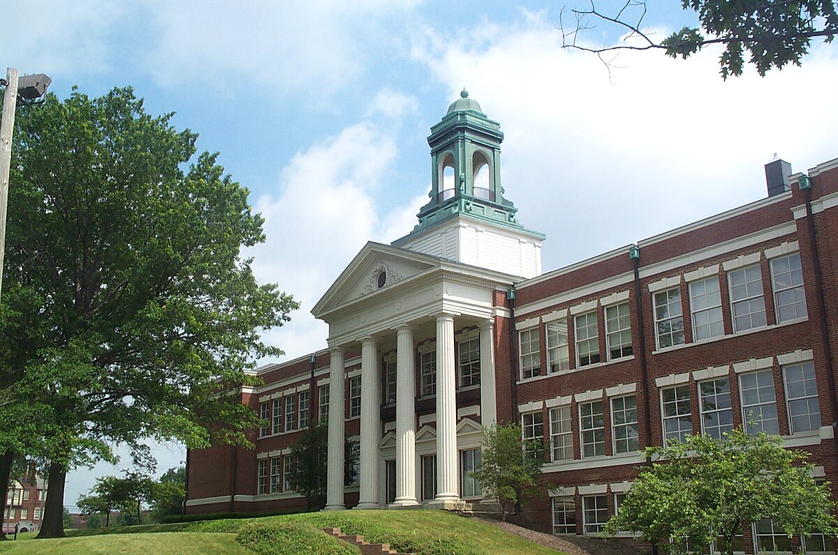 shaker heights library