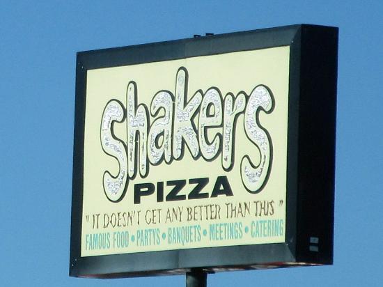 shakers pizza fremont