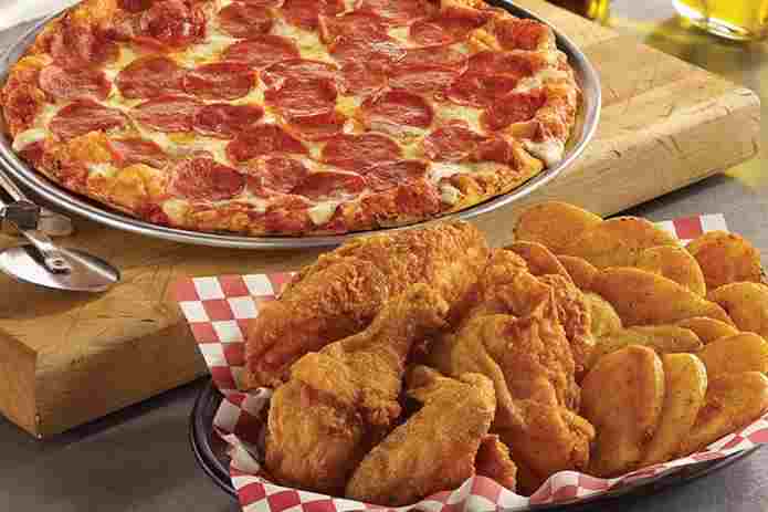 shakeys pizza parlor covina