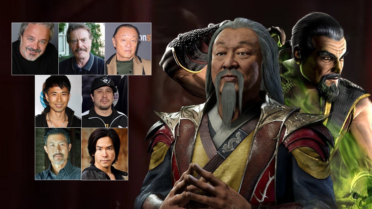 shang tsung voice actor mk11