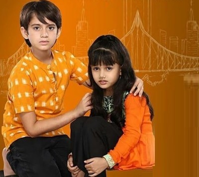 shantanu serial