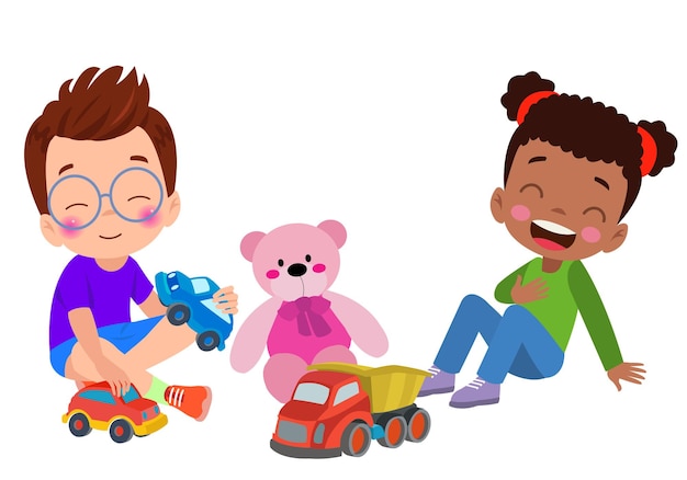 share toys clipart