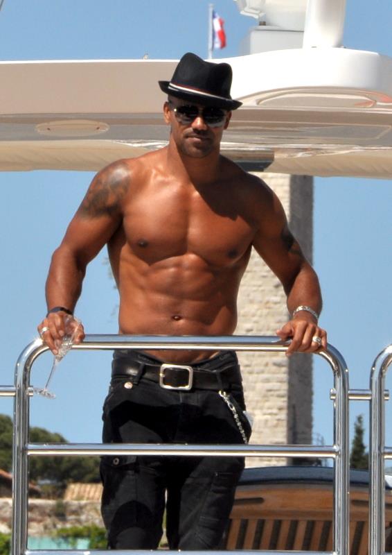 shemar moore shemar moore