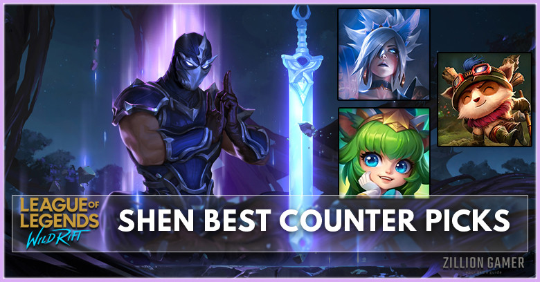 shen counters