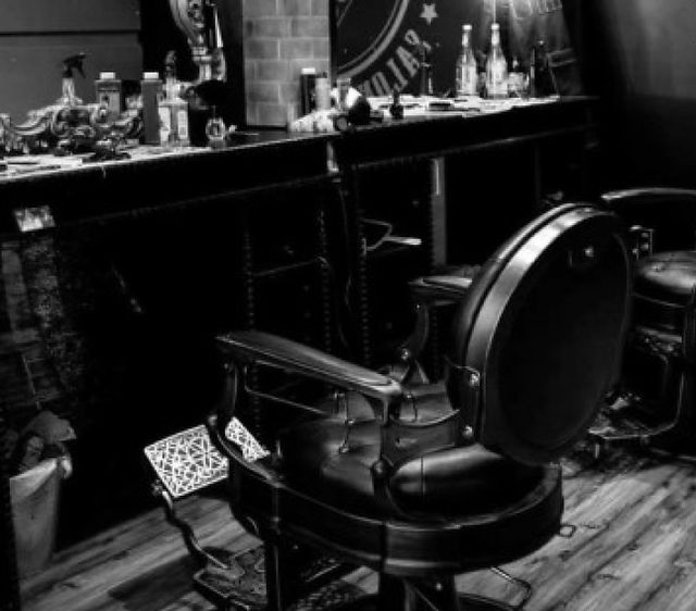 sherbrooke barbershop