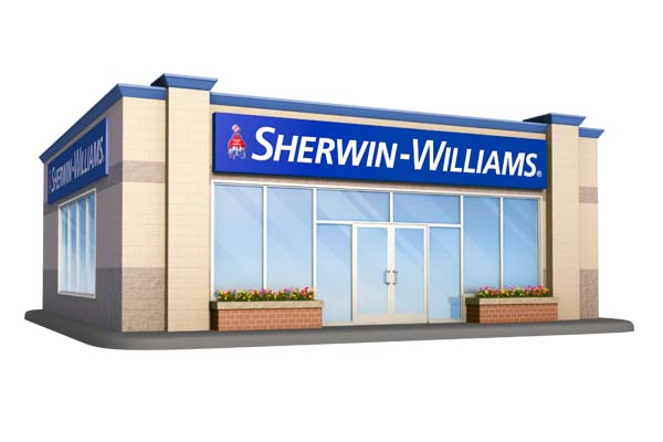 sherwin williams in gaithersburg md