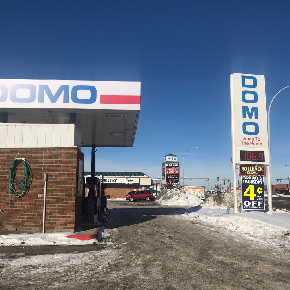 sherwood park costco gas price