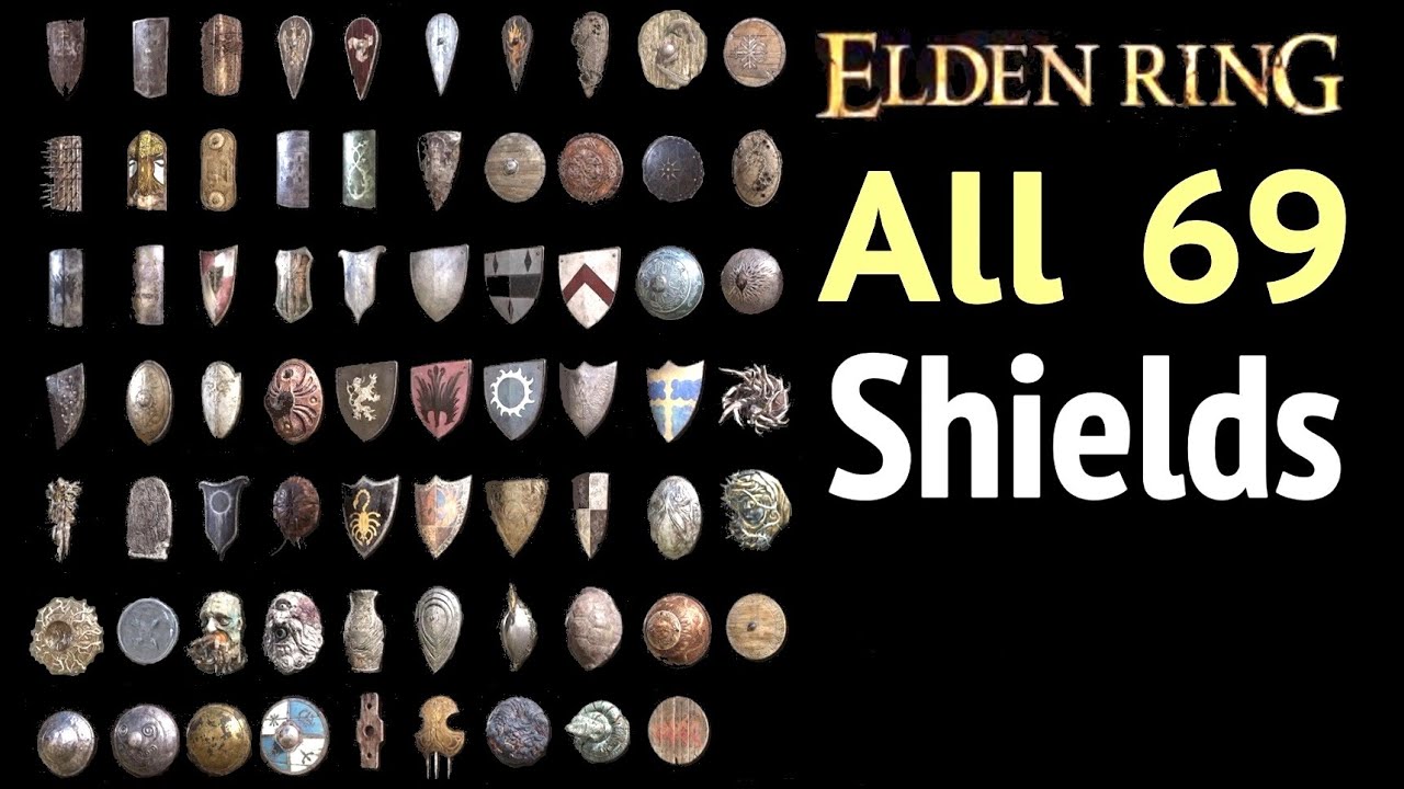 shields elden ring