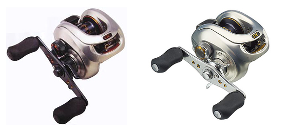 shimano metanium mg dc7 ราคา