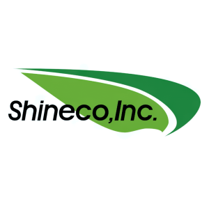 shineco inc