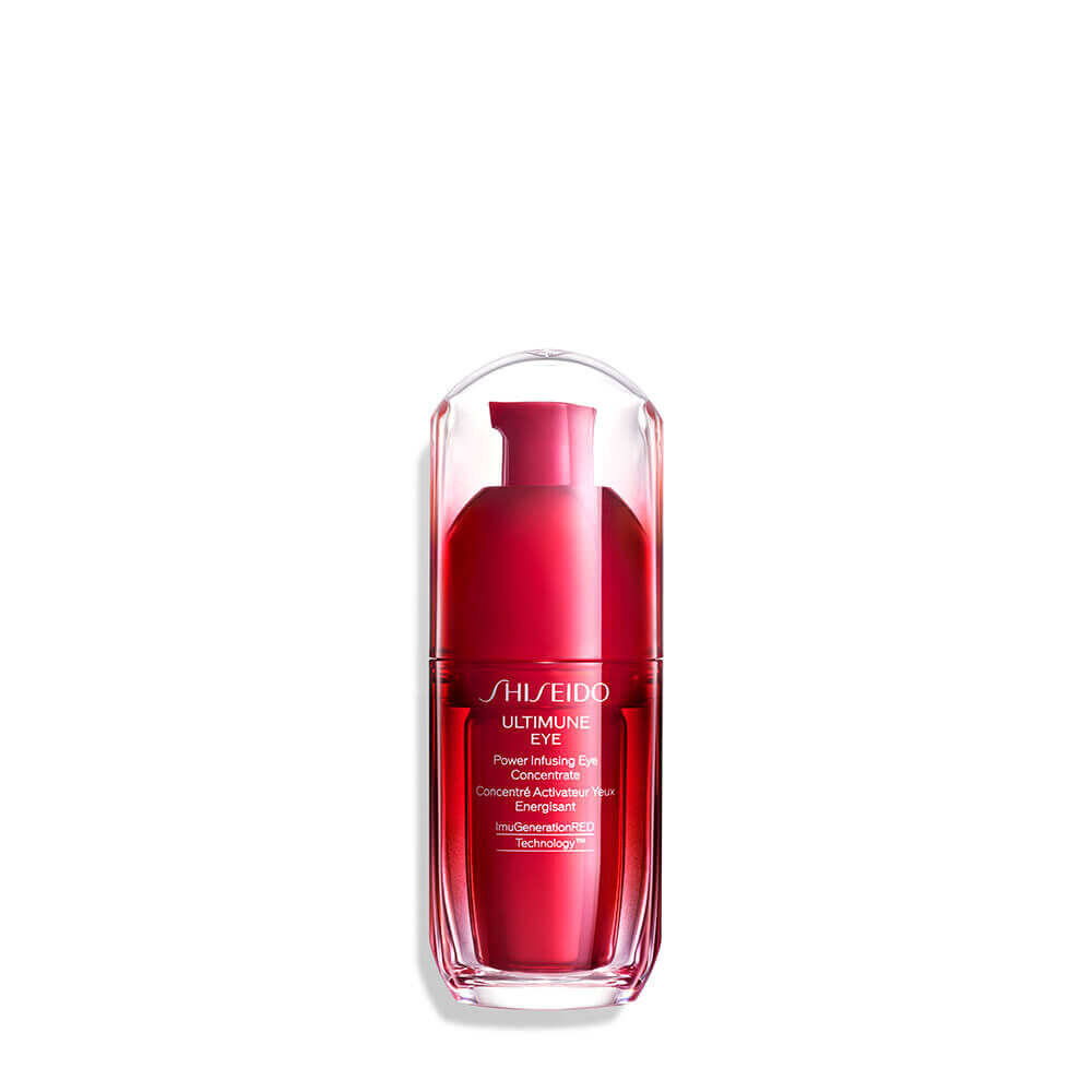 shiseido ultimune power infusing