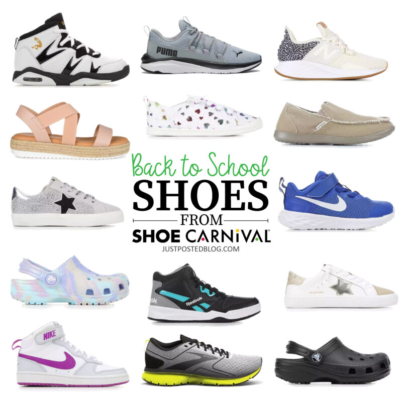 shoecarival