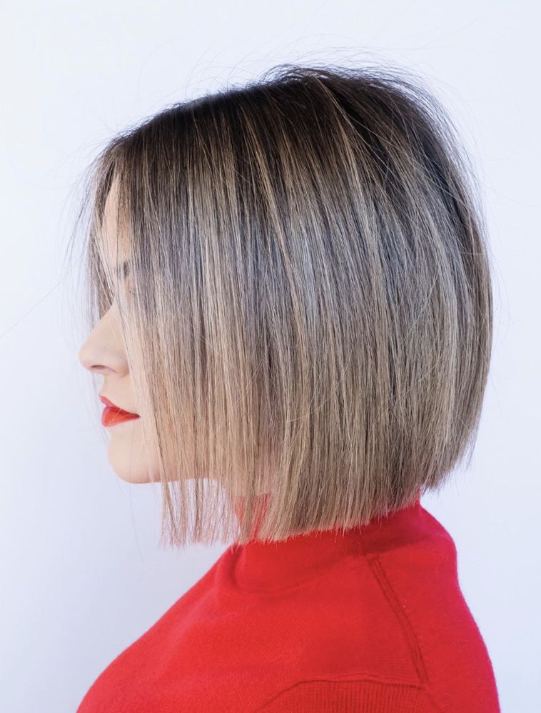 short bob hairstyles pictures