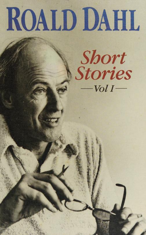 short story by roald dahl