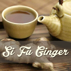 si fu ginger