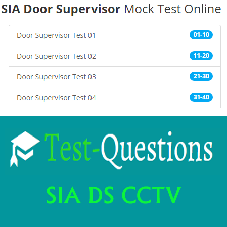 sia mock test 2023