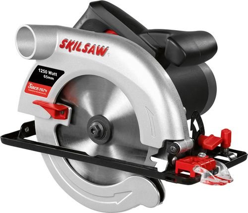 sierra circular skilsaw