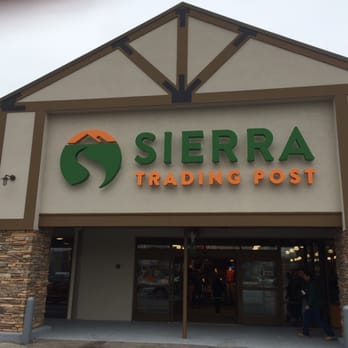 sierra trading post vt