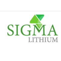 sigma lithium corp