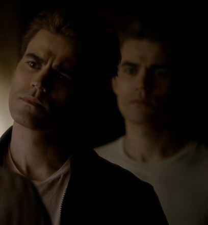 silas vampire diaries