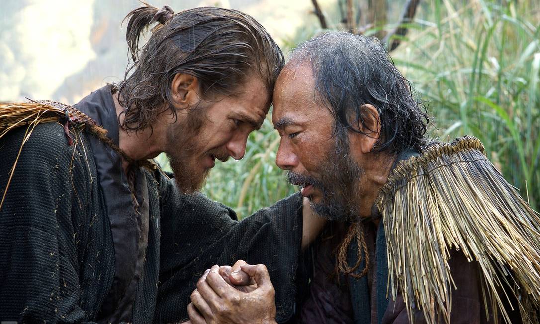 silence izle martin scorsese