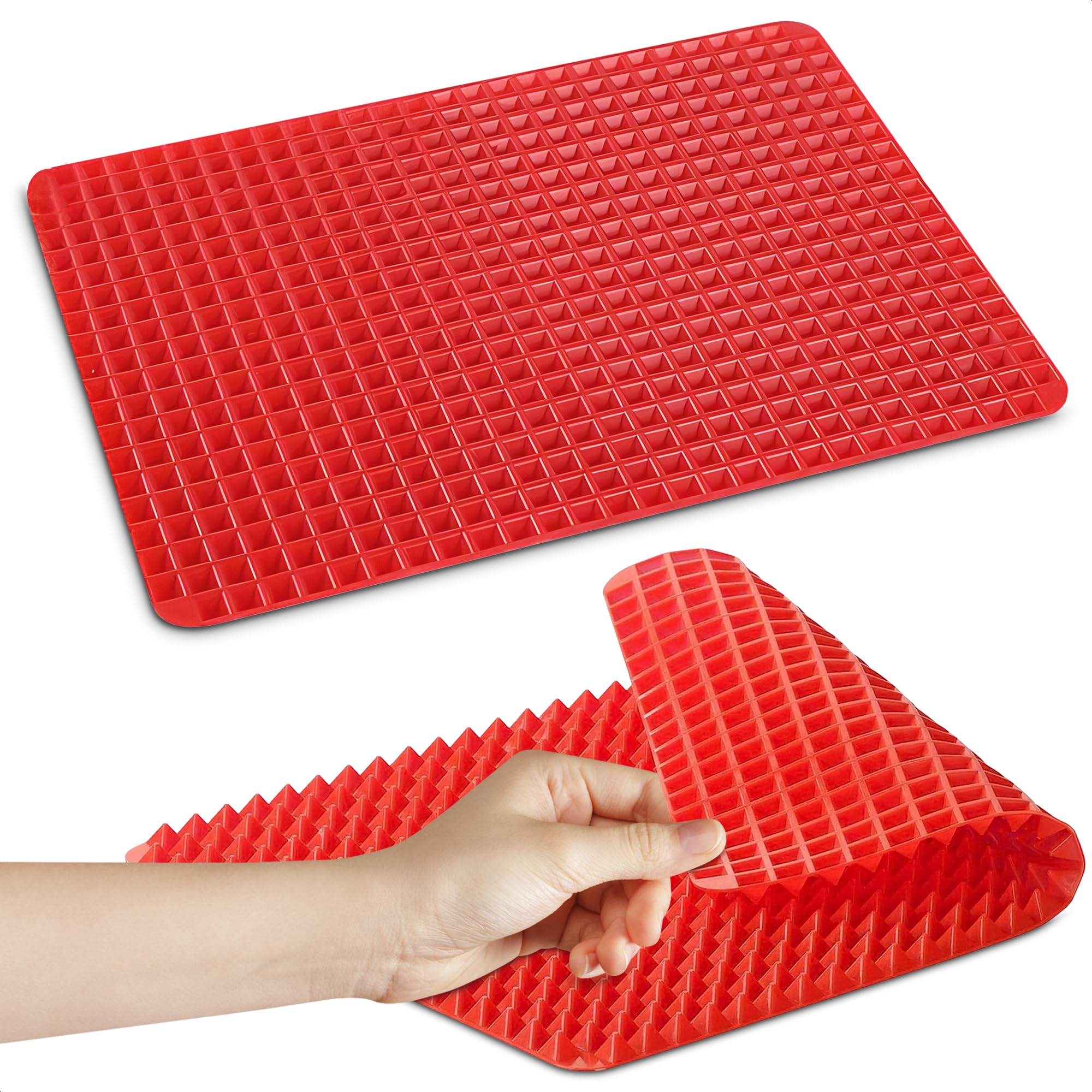 silicone kitchen mat