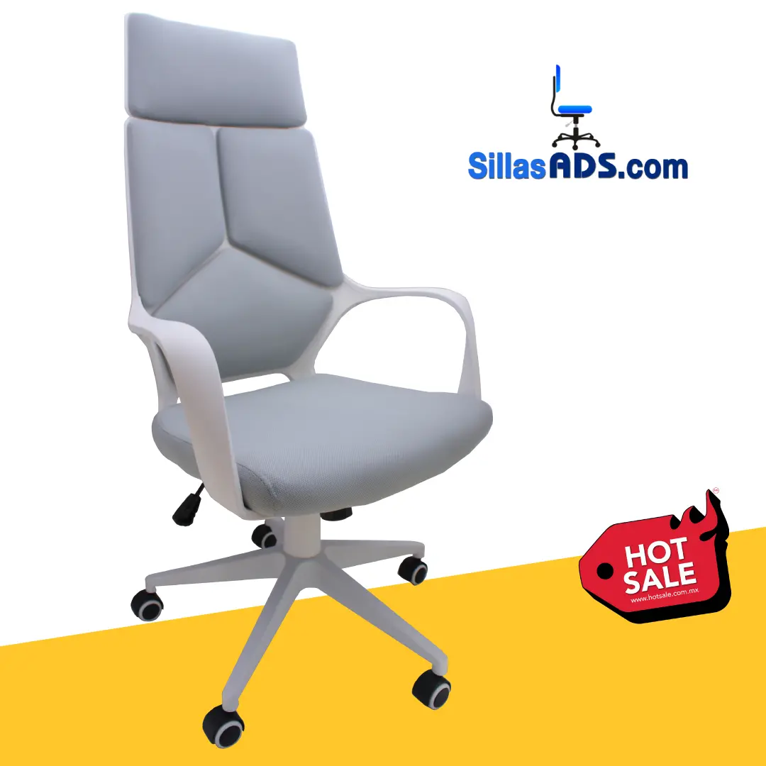 sillas ads