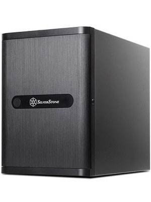 silverstone ds380b