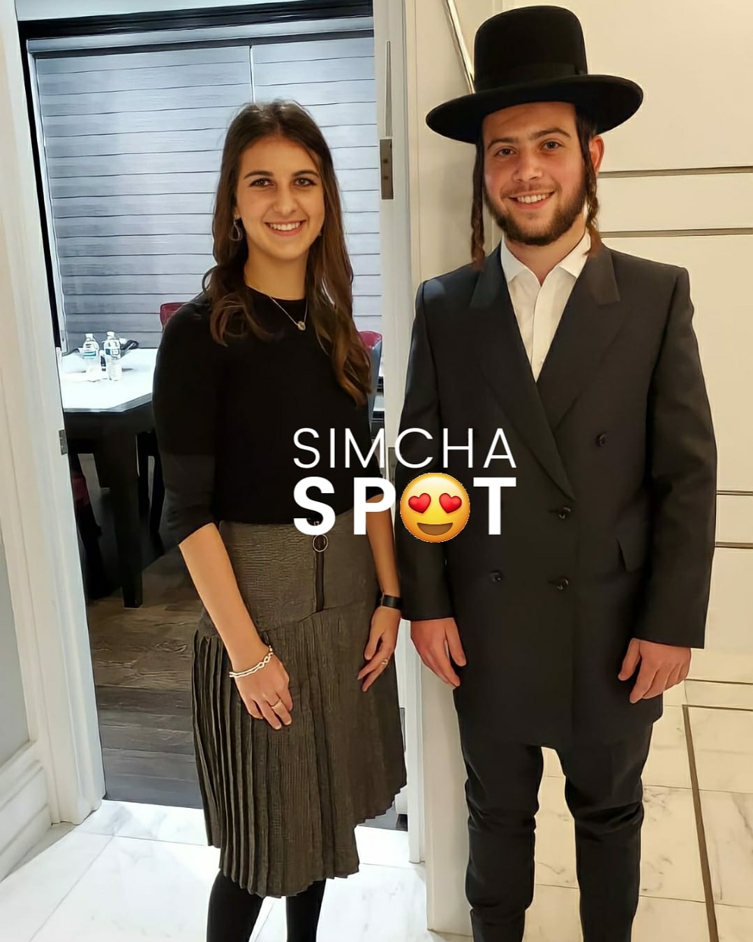 simcha spot