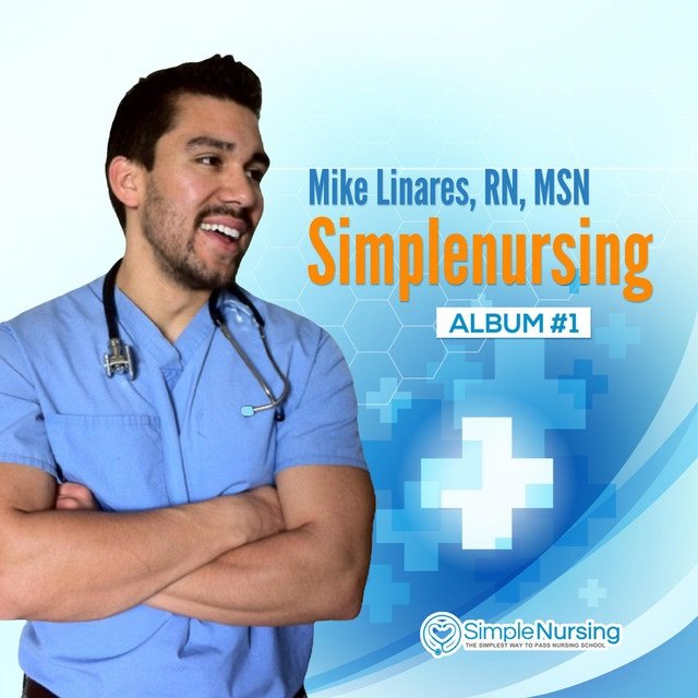 simple nursing