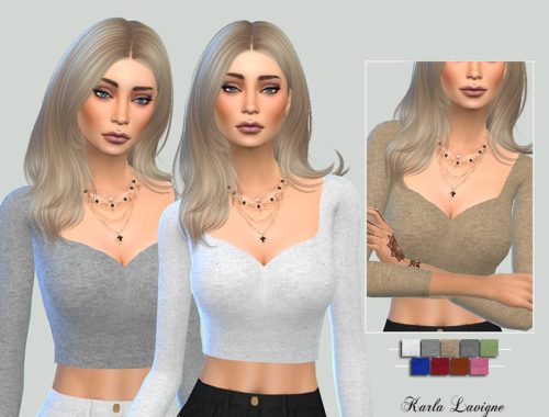 sims 4 clothing mods