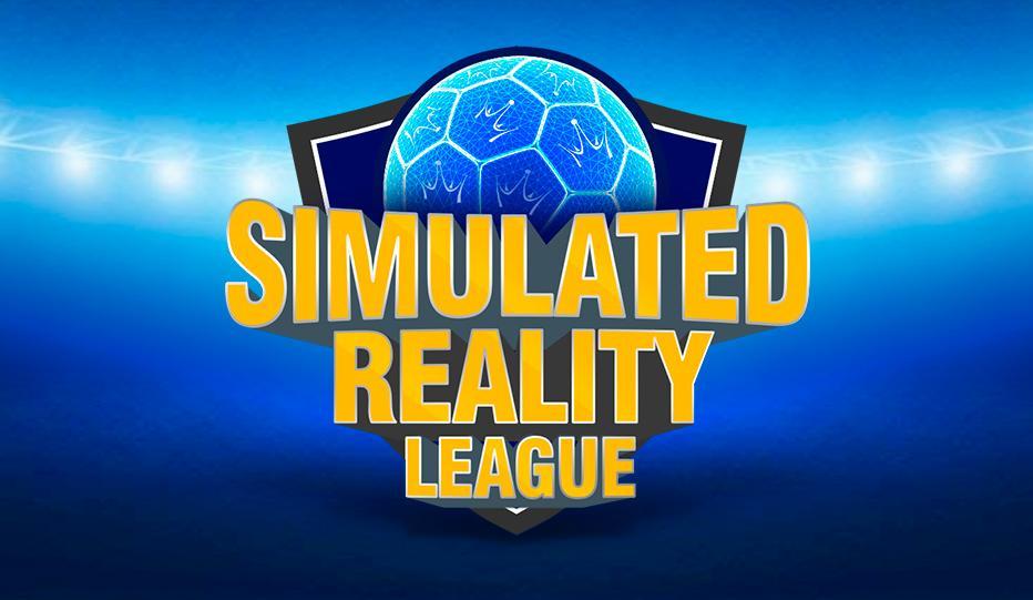 simulated league