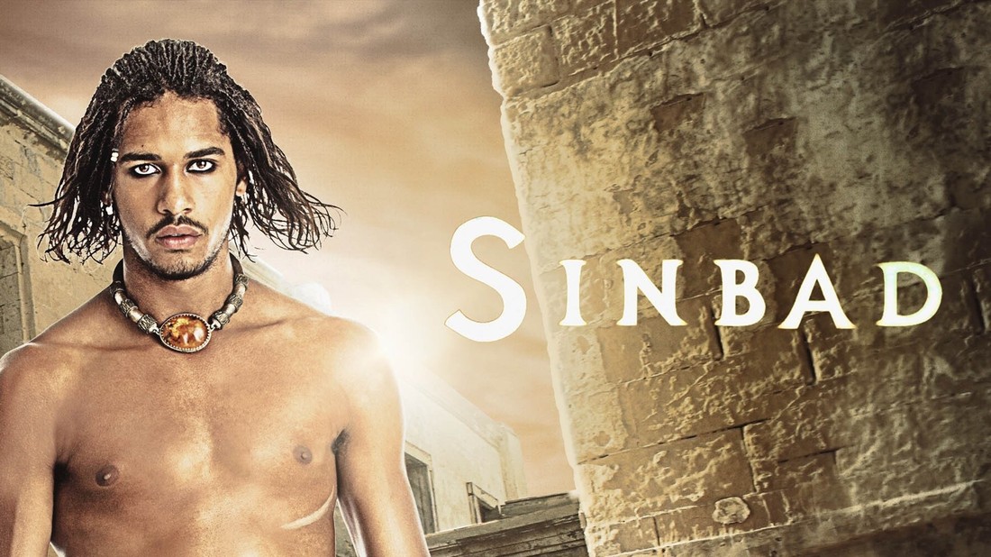 sinbad tv