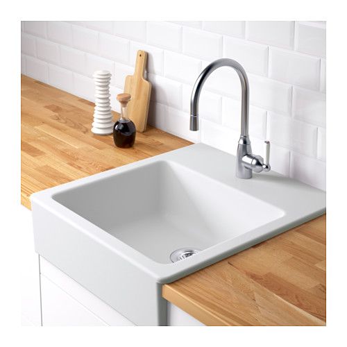 sink ikea