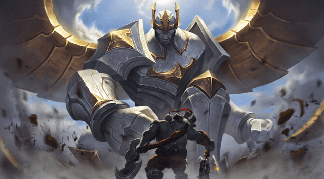 sion vs galio