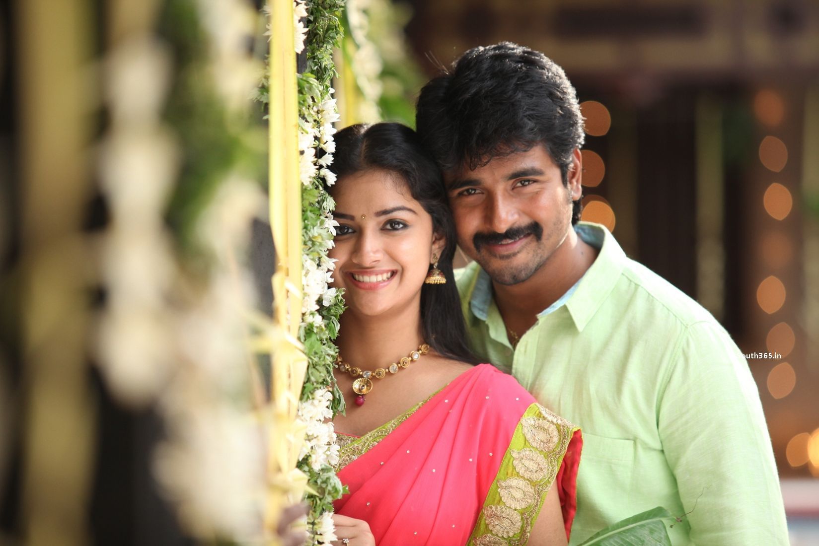 sivakarthikeyan keerthi suresh photos