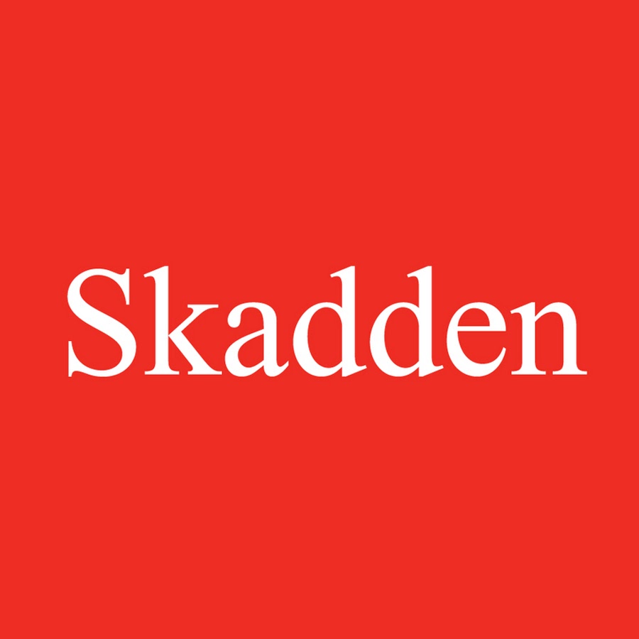 skadden arps slate meagher & flom llp