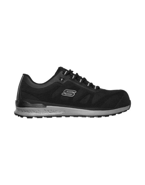 skechers iş ayakkabısı