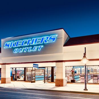 skechers locations near me